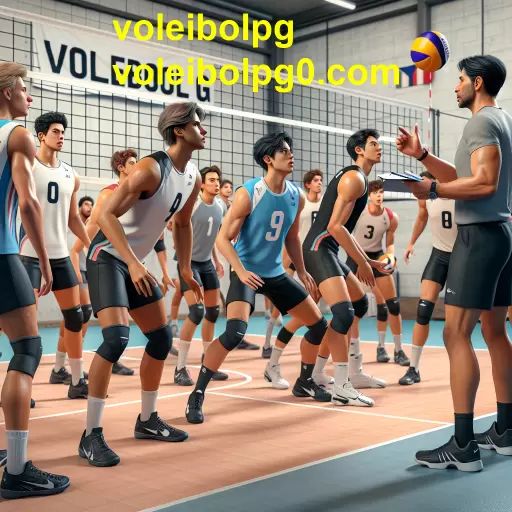 A Importância das Técnicas no Voleibol: Domine o Jogo