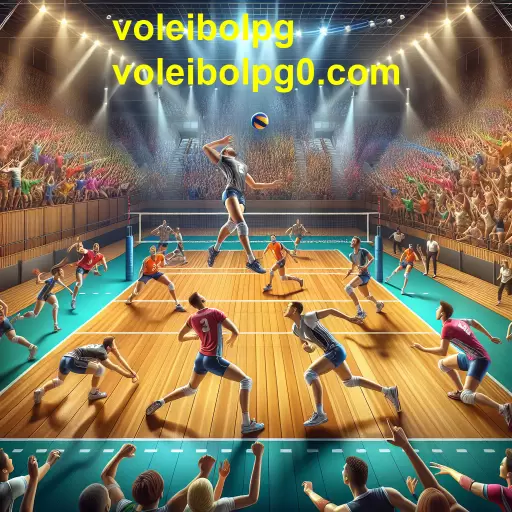 Dicas Valiosas para Melhoria no Voleibol