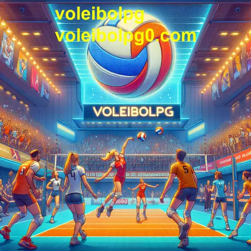 Atualizações Empolgantes em Voleibol PG: O Que Esperar